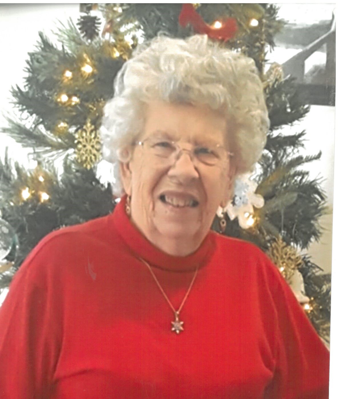 Mrs. Martha Jean Wheeler – Voss & Sons Funeral & Cremation Services